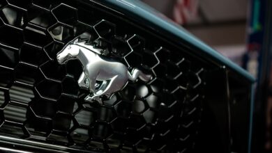 Photo of Ford lanzó la nueva generación del Mustang en la Argentina: cuánto cuesta