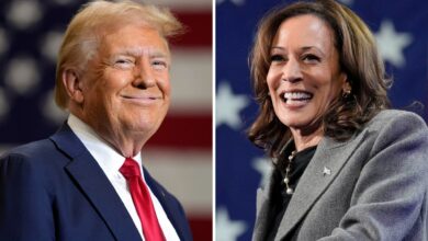 Photo of Encuestas presidenciales en USA, de última hora: ¿Quién gana las elecciones 2024 entre Trump y Kamala Harris?