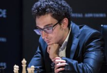 Photo of Fabiano Caruana, el eterno segundo que todavía tiene tiempo para dar el gran salto hacia la cima del ajedrez