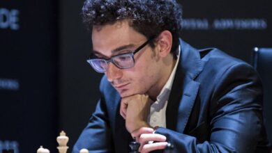 Photo of Fabiano Caruana, el eterno segundo que todavía tiene tiempo para dar el gran salto hacia la cima del ajedrez