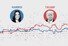 Photo of Trump vs. Harris: por qué fue una elección difícil de predecir y cómo funcionaron las encuestas, según Ana Iparraguirre