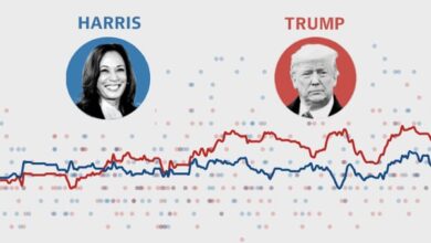 Photo of Trump vs. Harris: por qué fue una elección difícil de predecir y cómo funcionaron las encuestas, según Ana Iparraguirre