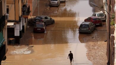 Photo of ¿Cuándo termina la dana en España? La persistencia de un temporal que ha sorprendido a los expertos