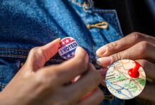 Photo of Dónde voto en California: los lugares elegidos para las Elecciones Estados Unidos 2024