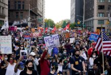 Photo of Los resultados elecciones presidenciales 2016 y 2020 en Nueva York