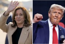 Photo of ¿Kamala o Trump? Quién ganó el voto popular en EE.UU. en las elecciones 2024