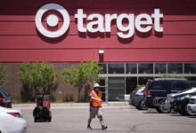 Photo of Target Black Friday 2024: los descuentos llegan antes, con promociones navideñas