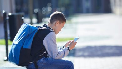 Photo of Australia prohibirá por ley el acceso a redes sociales a usuarios menores de 16 años: “Están haciendo daño de verdad”