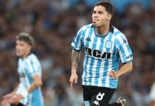 Photo of Racing vs. Corinthians, por la Copa Sudamericana: la marca bestial que define a este equipo que ahora va por el último golpe