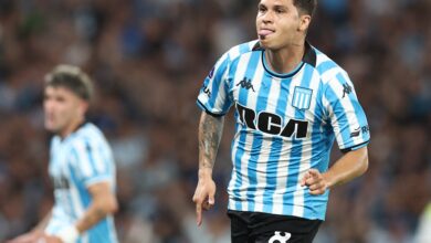 Photo of Racing vs. Corinthians, por la Copa Sudamericana: la marca bestial que define a este equipo que ahora va por el último golpe