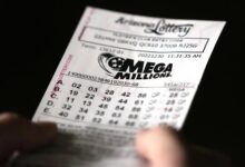 Photo of Los últimos resultados de la lotería Mega Millions de hoy, viernes 1° de noviembre de 2024