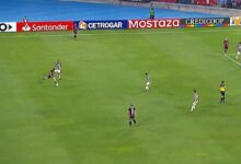 Photo of San Lorenzo: el golazo de Ezequiel Cerutti desde 35 metros para el triunfo ante Central Córdoba