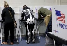 Photo of Cómo van las elecciones en USA 2024, en vivo: quién lidera las encuestas hoy, entre Trump y Harris