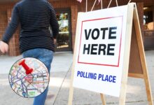 Photo of Dónde voto en Texas: los lugares elegidos para las elecciones Estados Unidos 2024