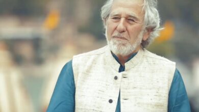 Photo of Bruce Lipton revela el poder de la mente para reprogramar el destino biológico