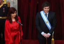 Photo of La desesperada apuesta de Cristina Kirchner que Milei festeja