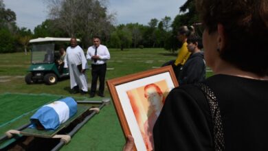 Photo of A 48 años de su desaparición, identificaron los restos de Benito Romano, reconocido dirigente azucarero tucumano