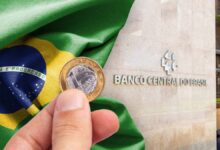 Photo of El Banco Central de Brasil subirá de nuevo la tasa de interés hasta los 11,25%