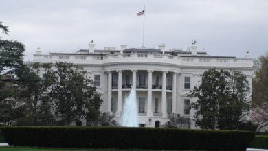 Photo of Elecciones en EEUU: qué es el supermartes y por qué se vota ese día de la semana