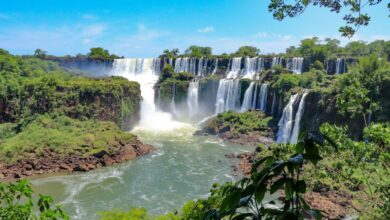 Photo of Misiones cobrará una tasa turística a los visitantes extranjeros