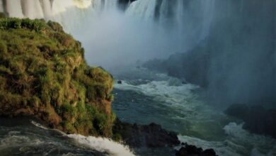 Photo of Iguazú celebra el Cataratas Day 2024, fusionando naturaleza, cultura y moda