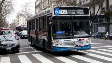 Photo of El gobierno de Javier Milei distribuirá los subsidios al transporte público en base a la demanda del servicio