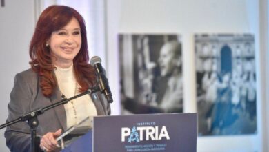 Photo of La inhabilitación de Cristina Kirchner como candidata: la discusión que recién empieza