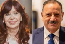 Photo of Interna del PJ: la Justicia rechazó el pedido de Ricardo Quintela y solo queda en pie la lista de Cristina Kirchner