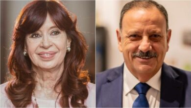 Photo of Interna del PJ: la Justicia rechazó el pedido de Ricardo Quintela y solo queda en pie la lista de Cristina Kirchner