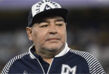 Photo of Caso Maradona: sigue sin definirse la fecha para que empiece el juicio a la enfermera