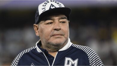 Photo of Caso Maradona: sigue sin definirse la fecha para que empiece el juicio a la enfermera