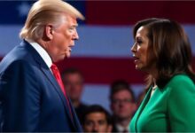 Photo of Elecciones en Estados Unidos: Kamala Harris y Donald Trump cerraron campaña en estados clave y se preparan para el «Día D»