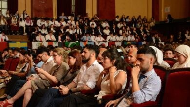 Photo of Más de 900 jóvenes de todo el país se reúnen en Buenos Aires para construir soluciones para el futuro