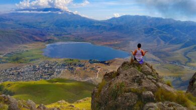 Photo of Turismo en Argentina: el increíble destino de Tucumán que te sorprenderá ni bien llegues