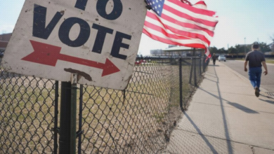 Photo of Elecciones en Estados Unidos: cómo funciona el sistema de votación