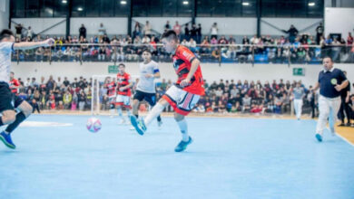 Photo of EN UN “COCHOCHO” VARGAS COLMADO, FLAMENGO SE CONSAGRÓ CAMPEÓN DE LA CONTINENTAL CUP