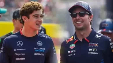 Photo of Checo Pérez o Franco Colapinto: ¿Quién ocupará el asiento en Red Bull para 2025?