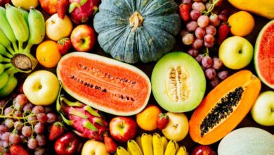 Photo of Ni vinagre ni bicarbonato: esta es la mejor manera de limpiar las frutas según los expertos