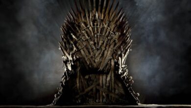 Photo of Confirmado: una película de »Game of Thrones» está en desarrollo