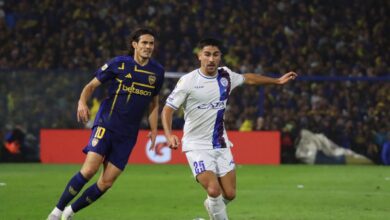 Photo of El Boca de Fernando Gago va por su primer triunfo ante Godoy Cruz: horario, TV y formaciones