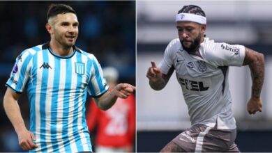 Photo of Racing festeja por una ráfaga de Quintero y sueña con la final de la Sudamericana