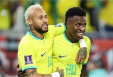 Photo of La lista de Brasil: Neymar todavía no vuelve, pero sí dos figuras de peso