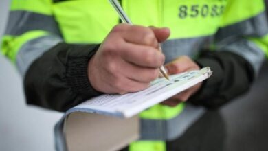 Photo of ¡Atención conductores! Ahora esta multa tiene un valor de hasta más de un millón de pesos: de cuál se trata