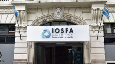 Photo of Renunció el titular de la obra social militar IOSFA, en endeble situación financiera