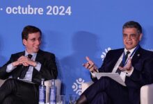 Photo of Jorge Macri hizo un resumen de su gira por España y Portugal y prometió una Ciudad «innovadora, global y conectada»