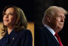 Photo of Último fin de semana de campaña en EEUU: frenético raid de Donald Trump y Kamala Harris en busca de los indecisos