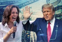 Photo of Wall Street y elecciones en EEUU: cuáles los sectores más sensibles a una victoria de Donald Trump y a un triunfo de Kamala Harris