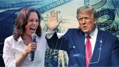 Photo of Wall Street y elecciones en EEUU: cuáles los sectores más sensibles a una victoria de Donald Trump y a un triunfo de Kamala Harris