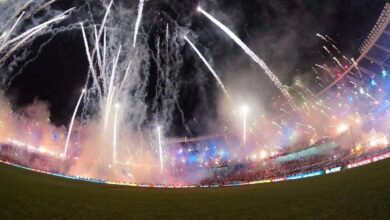 Photo of Clausura total del Cilindro: Racing podrá jugar, pero sin público