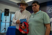 Photo of Con la participación de 34 equipos, comienza el Torneo Nacional de Futsal de clubes C9 y C11